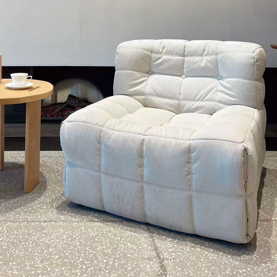 Lazy couch