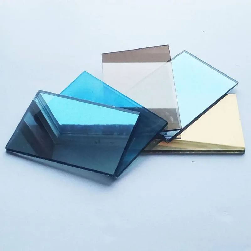 Reflective Glass