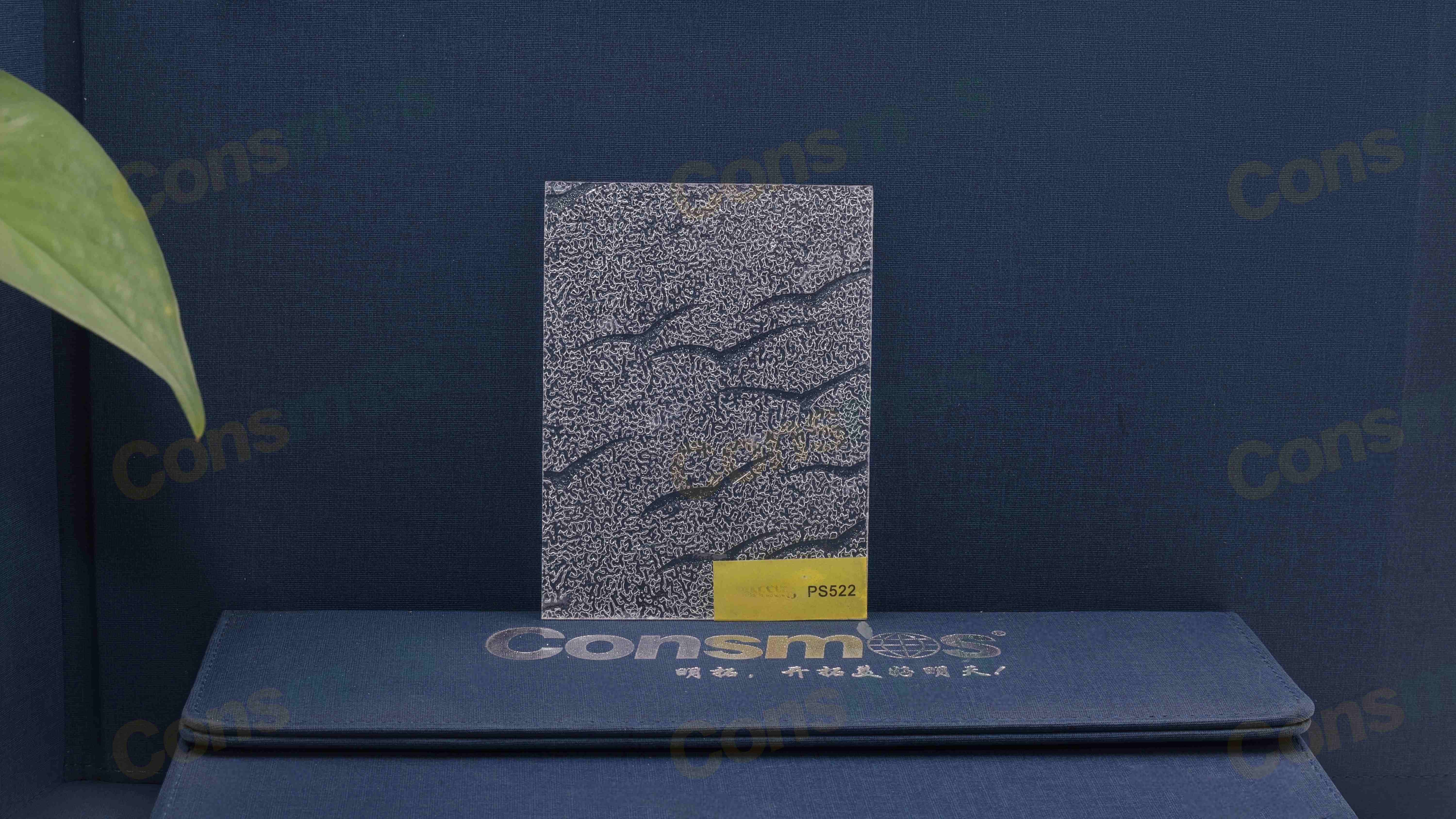 Polystyrene sheet