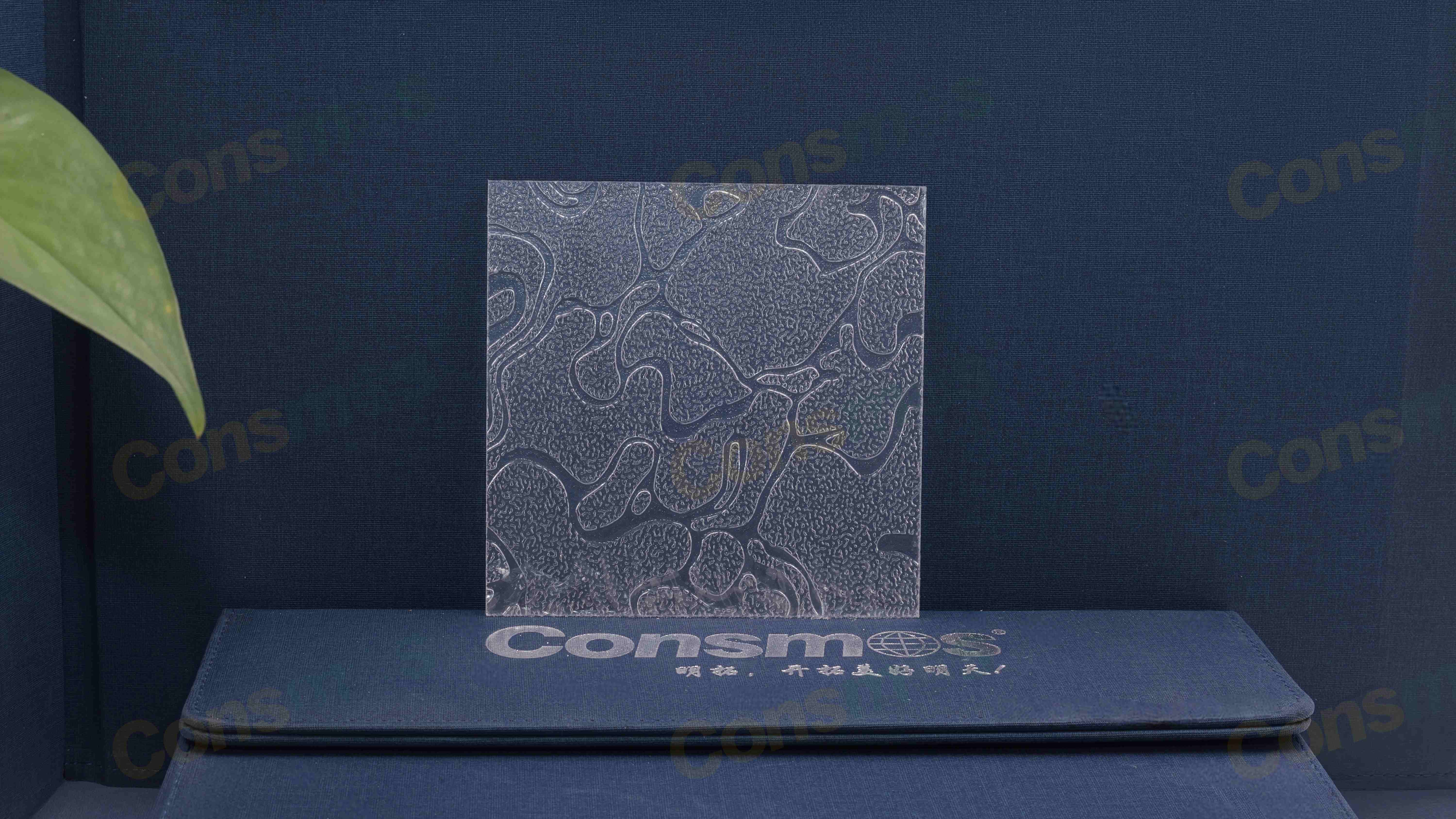 Polystyrene sheet
