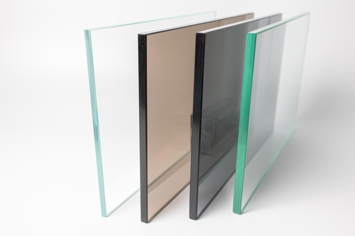 Colored Float Glass