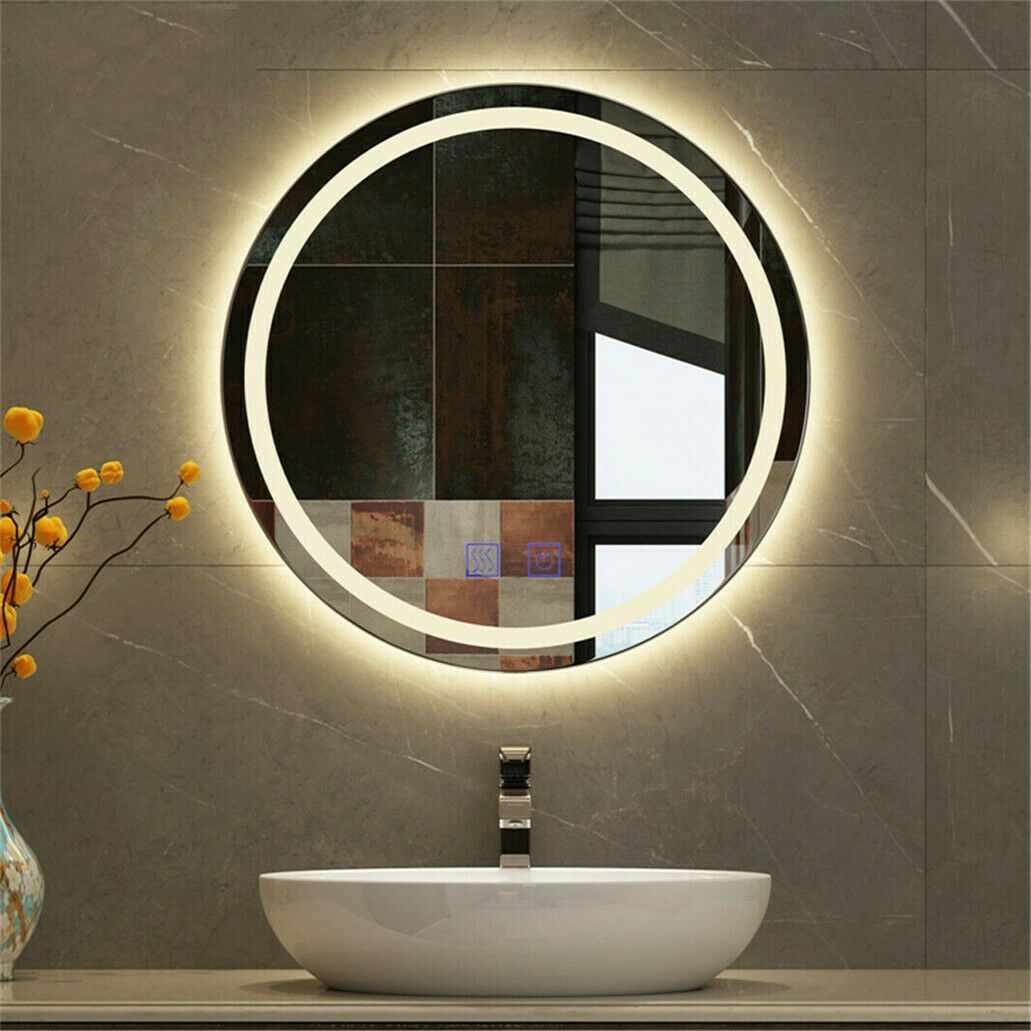Glass Mirror
