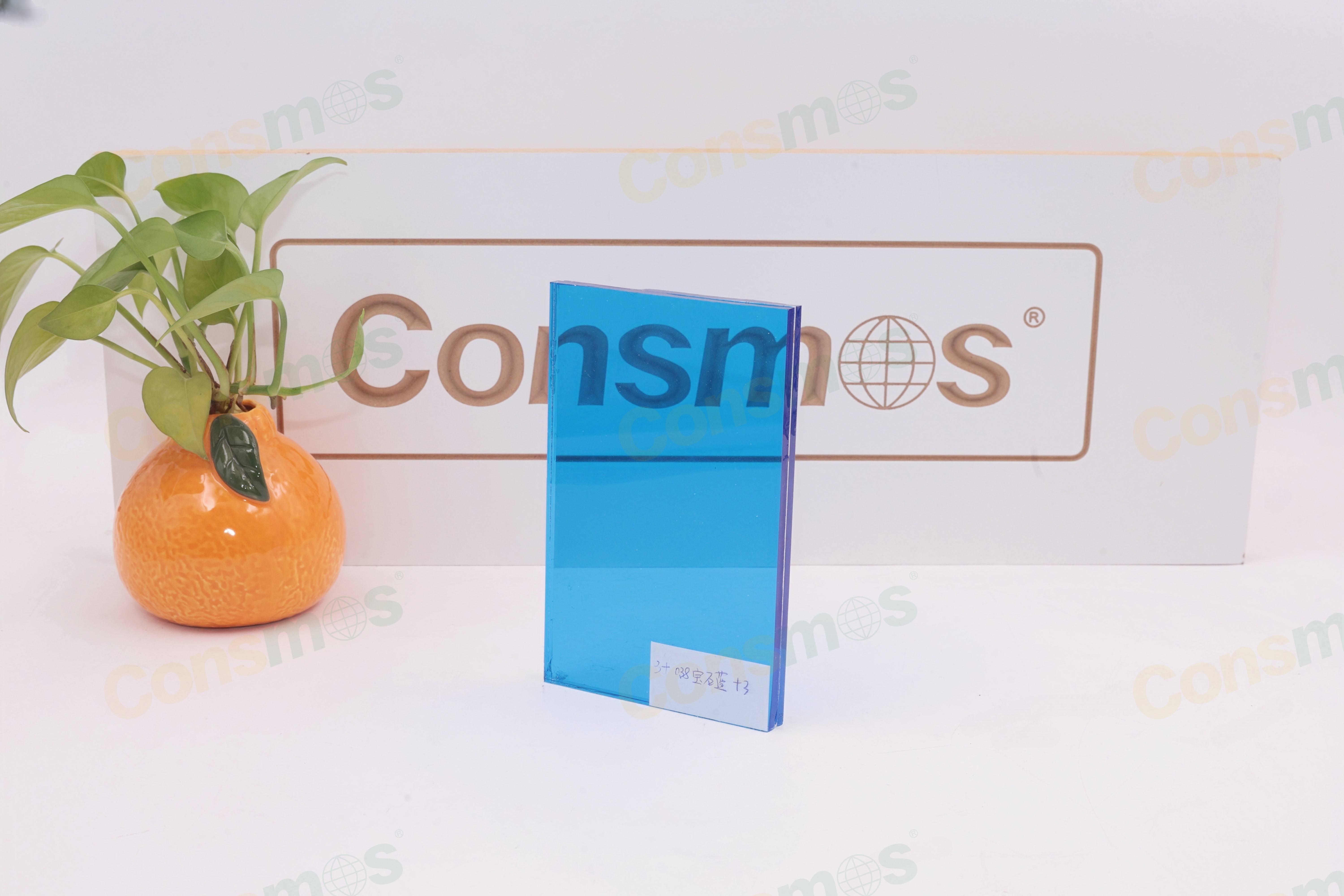 Laminated Glass