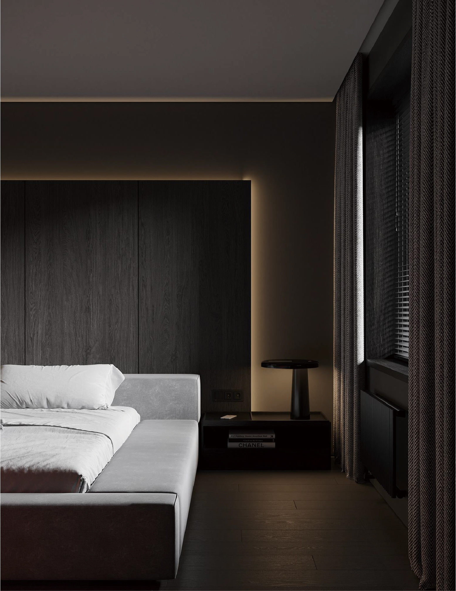 Consmos All-Aluminum Furniture