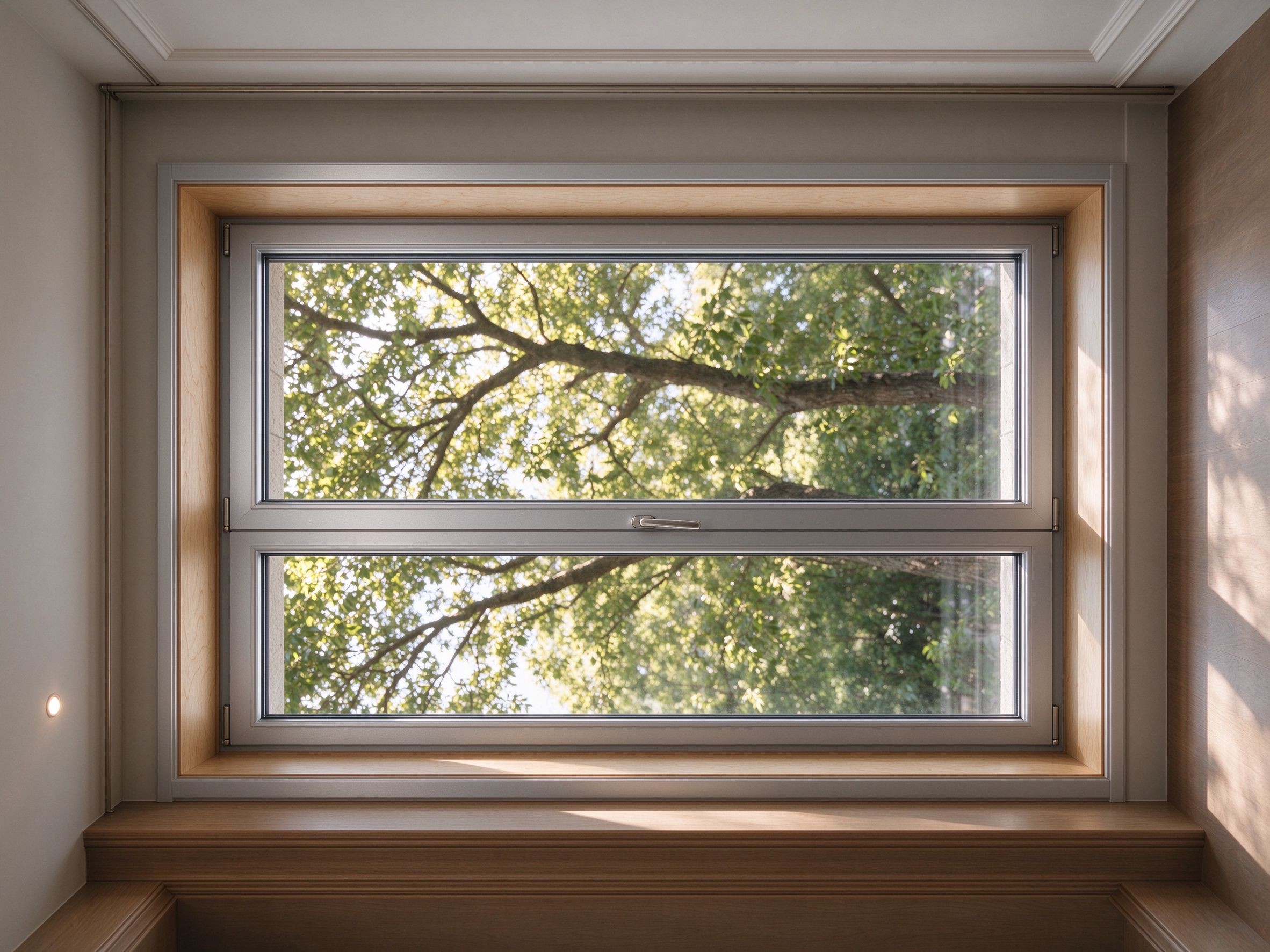 Consmos Aluminum Windows & Doors
