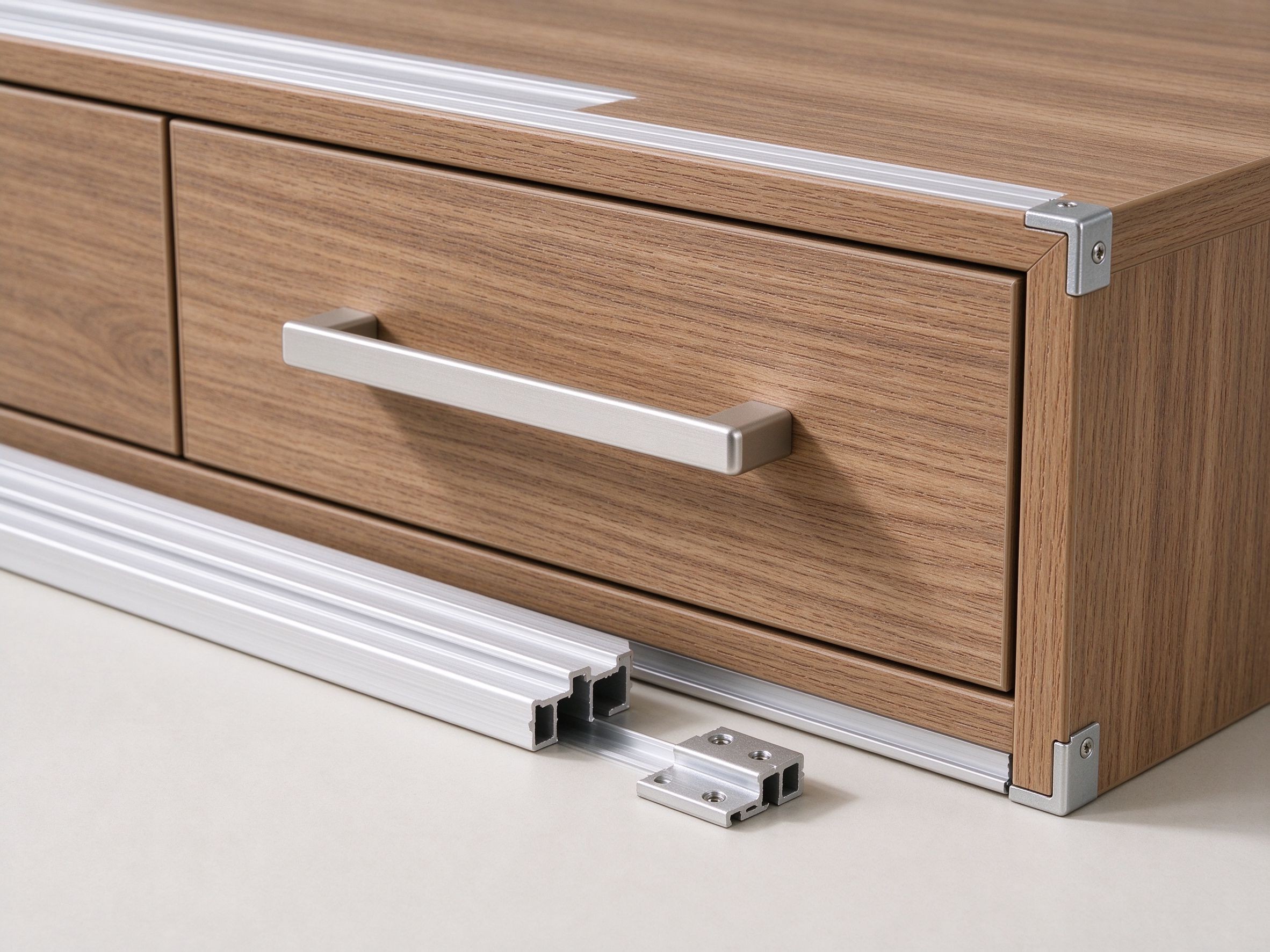 Consmos All-Aluminum Furniture